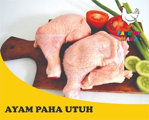 Paha Ayam Utuh